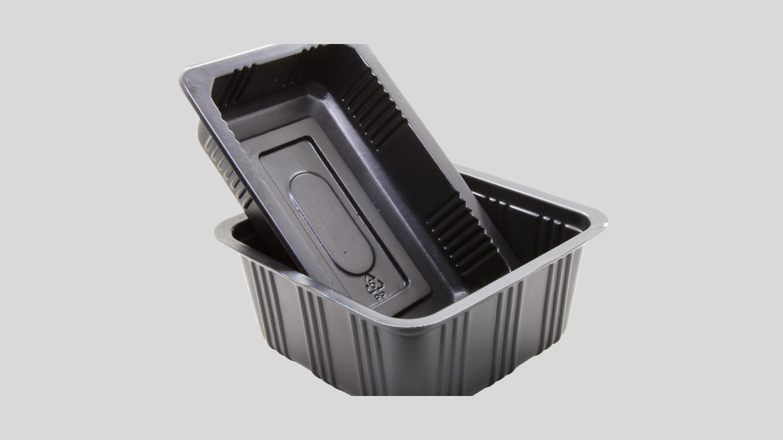 Why Microwave Containers Are a Meal Prep Game-Changer