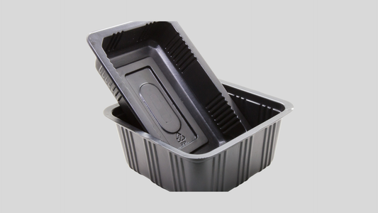 Why Microwave Containers Are a Meal Prep Game-Changer