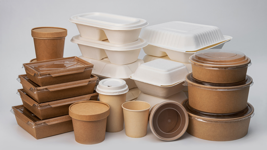 5 Essential Food-Service Supplies Every Restaurant Should Stock