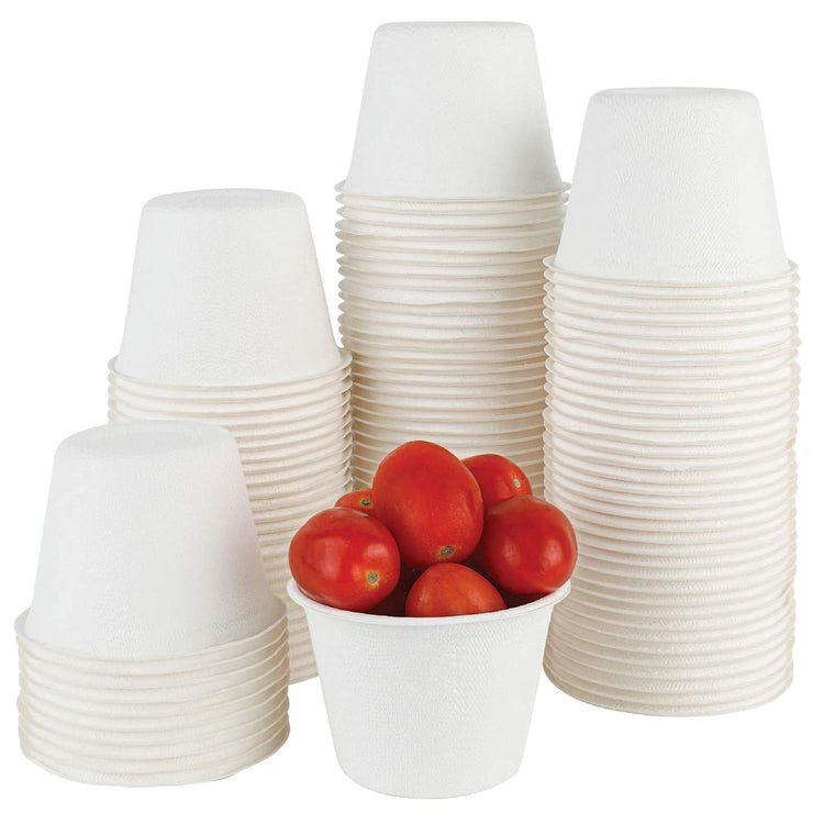 Plastic Cold Cups & Lids