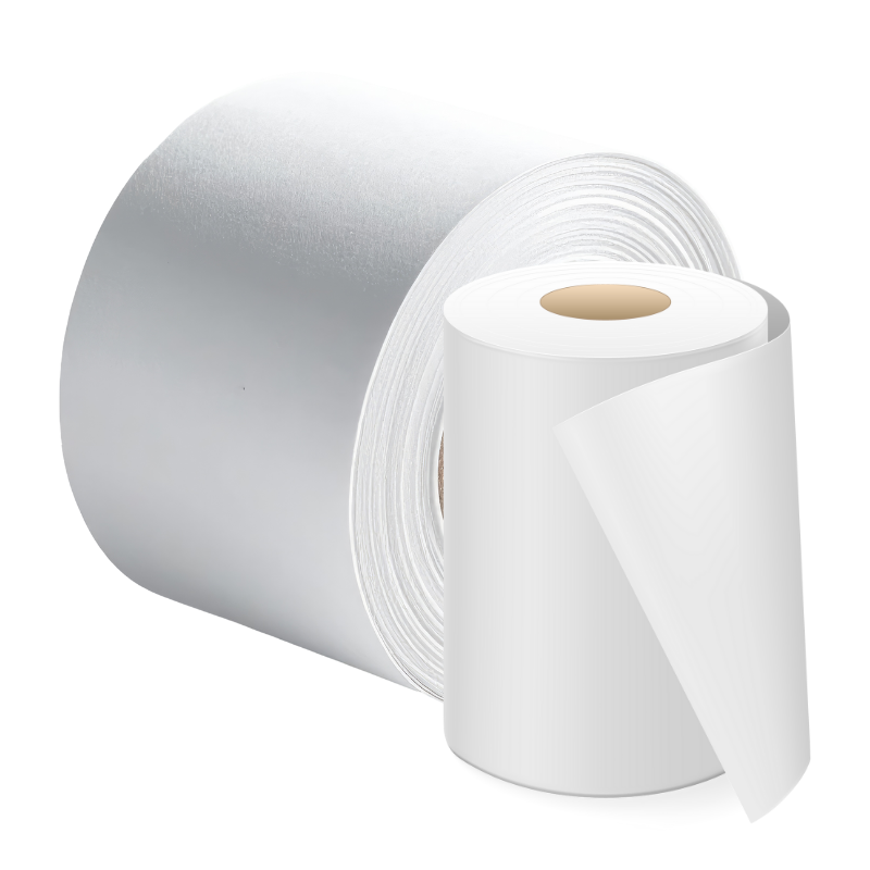Thermal Paper Rolls