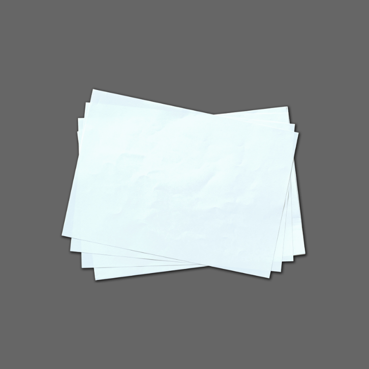 Dry Waxed Papers