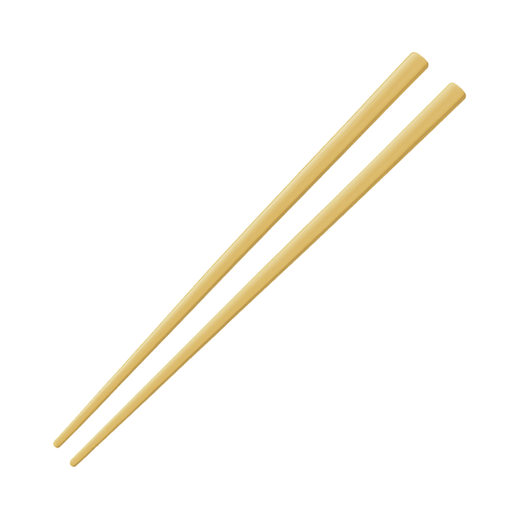 Wooden Chopsticks